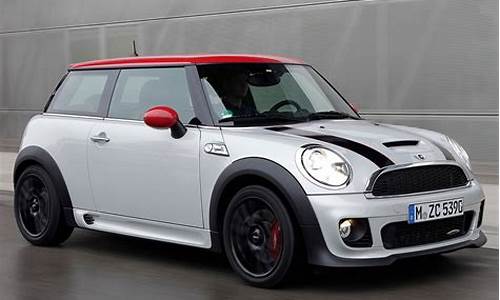 mini jcw_mini jcw和mi