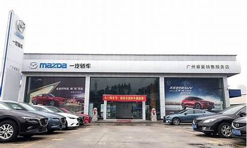 上海睿翼汽车4s店_上海睿翼汽车4s店地