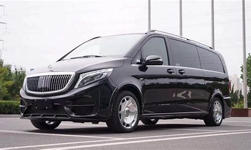 柴油版mpv7座商务车大全_柴油版mpv7座商务车大全图片