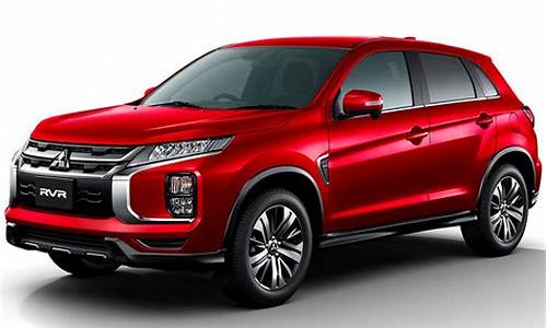 三菱汽车SUV_三菱汽车suv报价大全